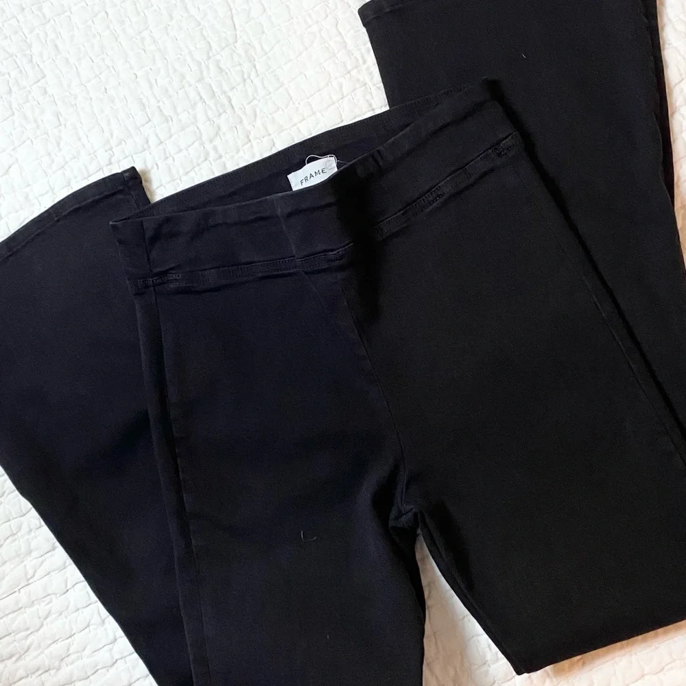 FRAME The Jetset Flare Jeans size 2 (size 30-34)‎ NEW
